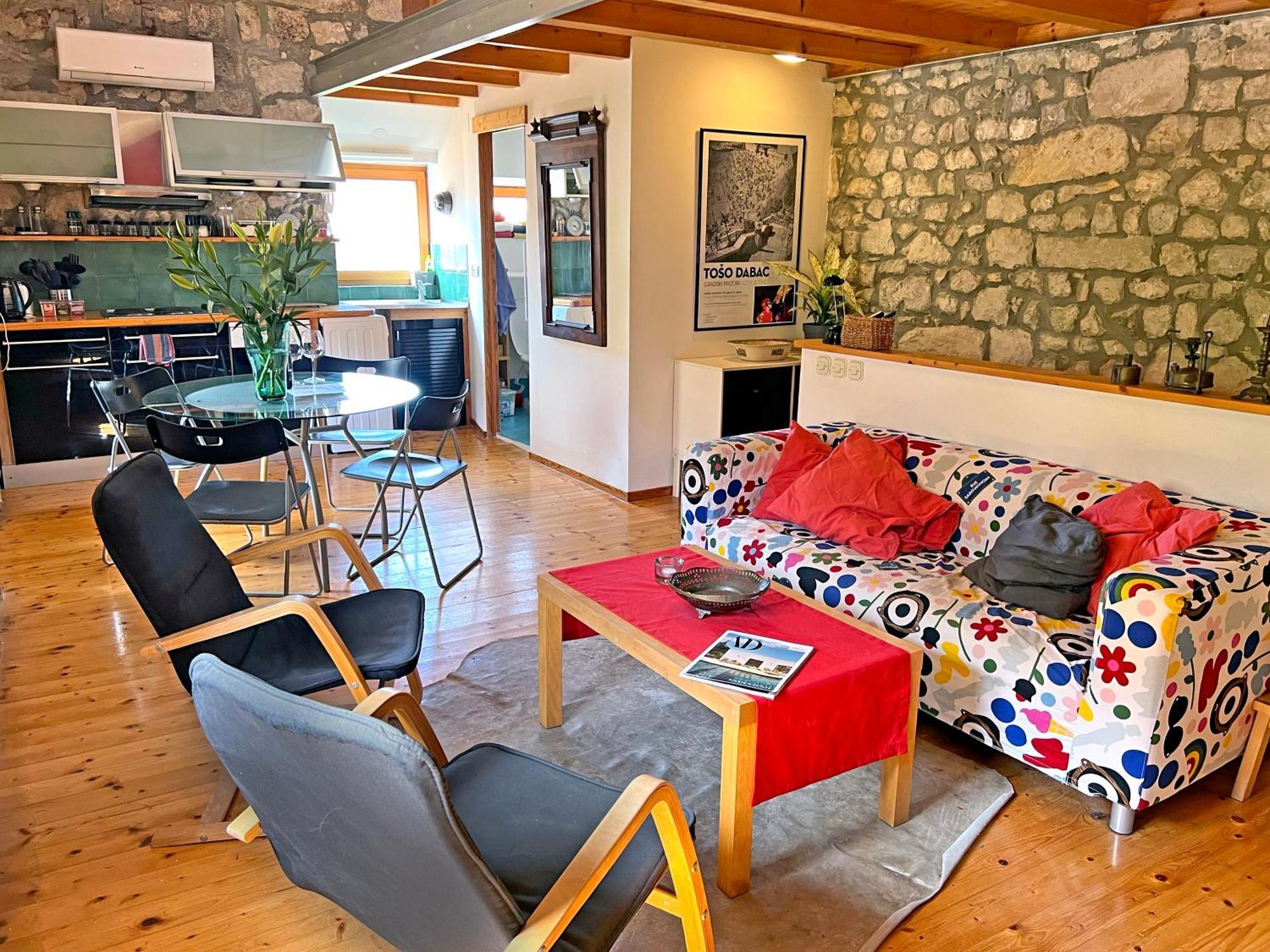 Design - Old Town Apartamento Dubrovnik