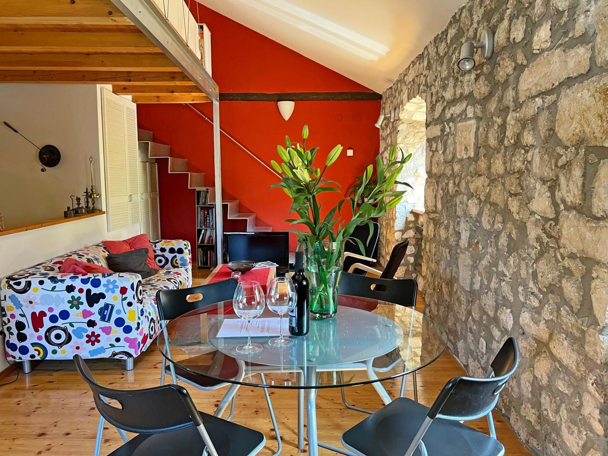 Design - Old Town Apartamento