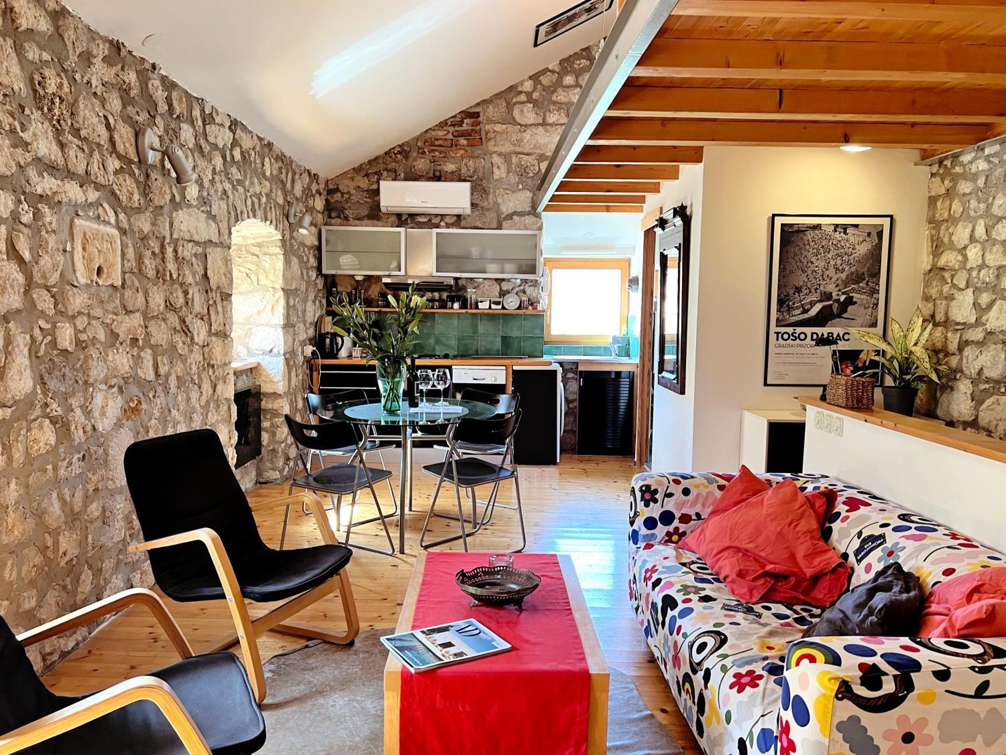 Apartamento Design - Old Town Dubrovnik